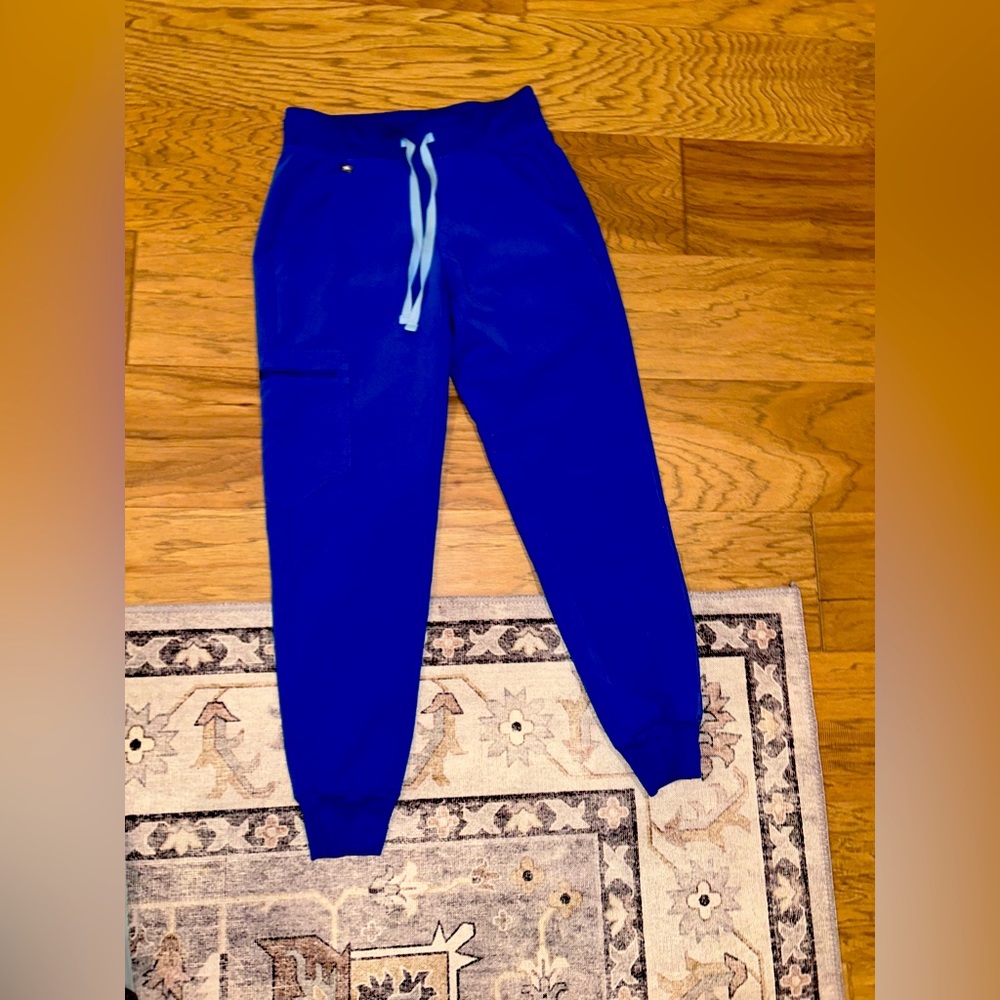 Figs joggers